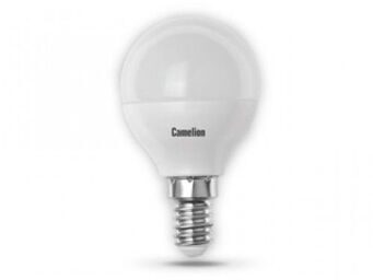 Светодиодная лампа - LED5-G45/830/E14