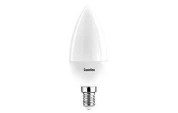 Светодиодная лампа - LED7-C35/830/E14
