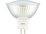Светодиодная лампа - LED3-JCDR/845/GU5.3