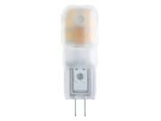 Светодиодная лампа - LED2.5-JC-SL/830/G4