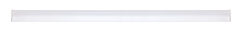 Ultraflash LWL-2013-12CL (LED св-к с выкл на корпусе, пластик, 220В, 12W, с сетевым проводом, 4000К)