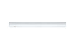 Ultraflash LWL-2016-05 (LED свет-к c выкл на корпусе, пластик, 220В, 16W, с сетевым проводом, 6000K)