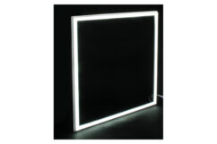 Camelion LBS-2302 (LED-РАМКА св-к, 45Вт, 6500К, 5000Лм, БП в комплекте, 2 шт. в упаковке)