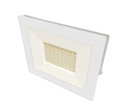 Ultraflash LFL-3001  C01 белый (LED SMD прожектор, 30 Вт, 230В, 6500К)