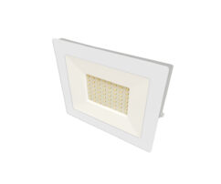 Ultraflash LFL-5001  C01 белый (LED SMD прожектор, 50 Вт, 230В, 6500К)