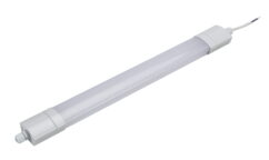 Ultraflash LWL-5035-02  (Светодиодный линейный светильник IP65,объединяемый в линию, 36W)