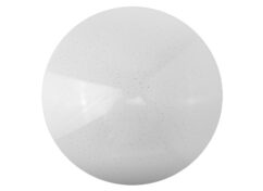 Ultraflash LBS-8524 (LED св-к, 24Вт, 4500К, звезды)