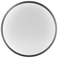 Ultraflash LBS-8732 (LED св-к, 32Вт, 6500К, Flat, серебро)