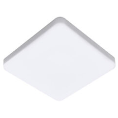 Ultraflash LBS-8324 (LED св-к, 24Вт, 6500К, квадрат)