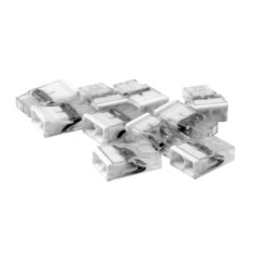 Volsten V02-9W-2273-202 (СМК, Строит-монт. клемма с пастой Cu/Pb 2 пр. до 2,5 мм, 24А, 450 В, 10 шт)