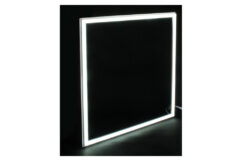 Camelion LBS-2304 (LED-РАМКА св-к, 45Вт, 4500К, 5000Лм, БП в комплекте, 2 шт. в упаковке)
