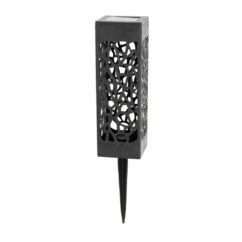 Ultraflash SGL-013 (Светильник LED солн.бат. грунт)
