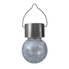 Ultraflash SGL-014 (Светильник LED солн.бат. шар)