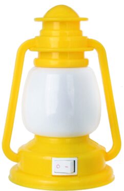 Camelion NL-171 "Фонарик" (LED ночник с выкл, 220V)