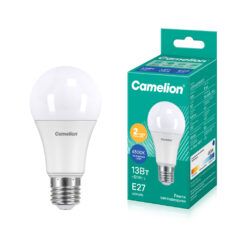 Camelion LED13-A60/865/E27 (Эл.лампа светодиодная 13Вт 220В)