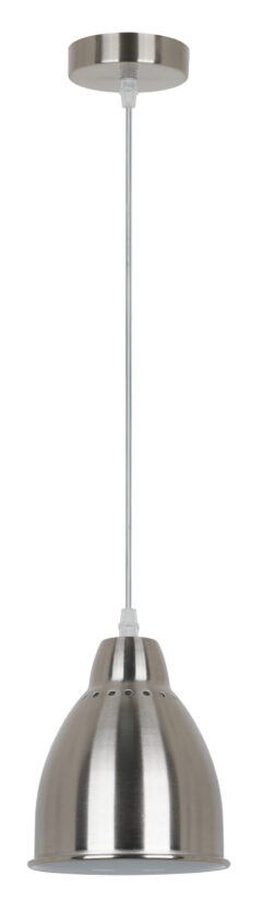 Camelion PL-430S-1 C30 хром (Светильник подвесной LOFT, 1х E27, 60Вт, 230В, металл)