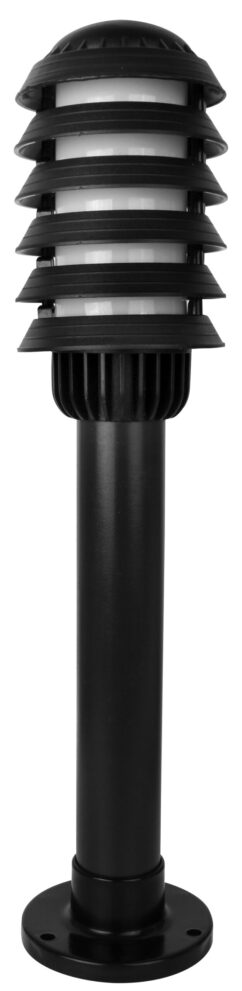 Camelion PA201  C02   НТУ 01-60-014  "Поллар 1103"(Св-к-столб садово-парк., IP54, d140 x h650 мм, 60
