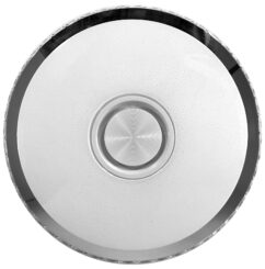 Camelion LBS-2405 (Управл. LED св-к, Bluetooth, 72Вт, 3000-6000К, 4800Лм, пульт)
