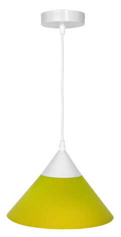 Ultraflash UF-101C (Подвес, Е27, 220В)