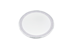 Camelion LBS-7733  (Управл. LED св-к,60 Вт.,3000-6000К, RGB, 4500лм, пульт)