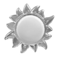 Camelion NL-257 "солнце RGB" (LED ночник, 220V)