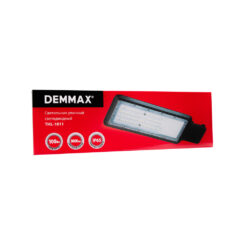 Demmax THL-1011 (Све-к LED уличный, 100Вт, 9000 Лм)