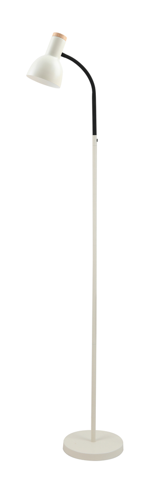 KD-435F Светильники напольные/ торшеры LOFT (Е27, 40Вт)