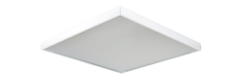 Camelion OFFICE 01P-30-4000 (Универс. LED панель, 28Вт, 4000К, IP40, микропризма рассеиватель)