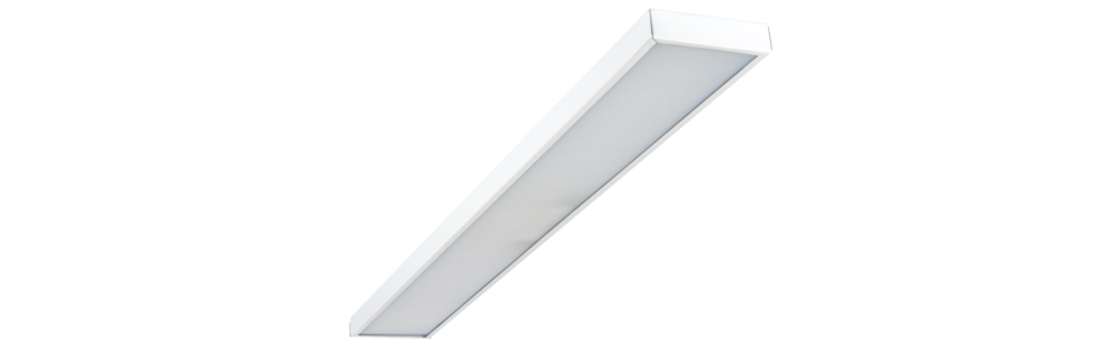 Camelion OFFICE 03О-41-6500 (Универс. LED панель, 41Вт, 6500К, IP40, матовый рассеиватель)