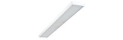 Camelion OFFICE 03P-40-4000 (Универс. LED панель, 41Вт, 4000К, IP40, микропризма рассеиватель)