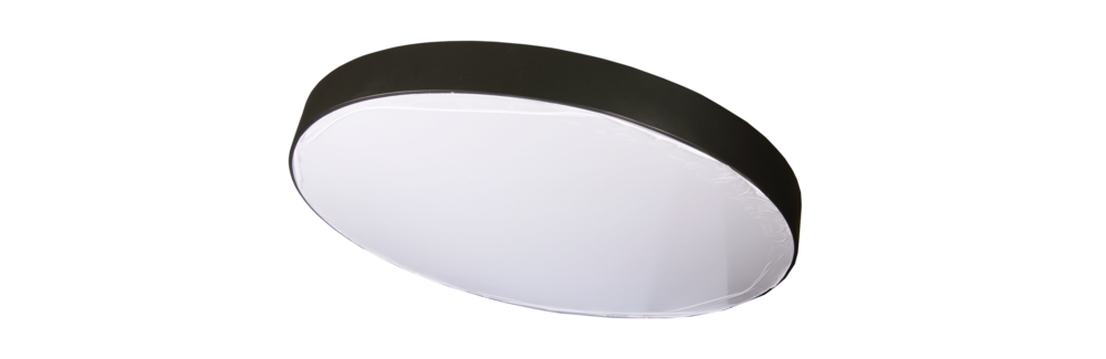 Camelion FORMA-40 C02 черный (LED светильник, 40Вт, 4000К, черный)