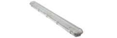 Camelion ARCTIC AC-51-4000 (LED светильник влагозащищен, 51Вт, 4000К, IP65, прозрачный)