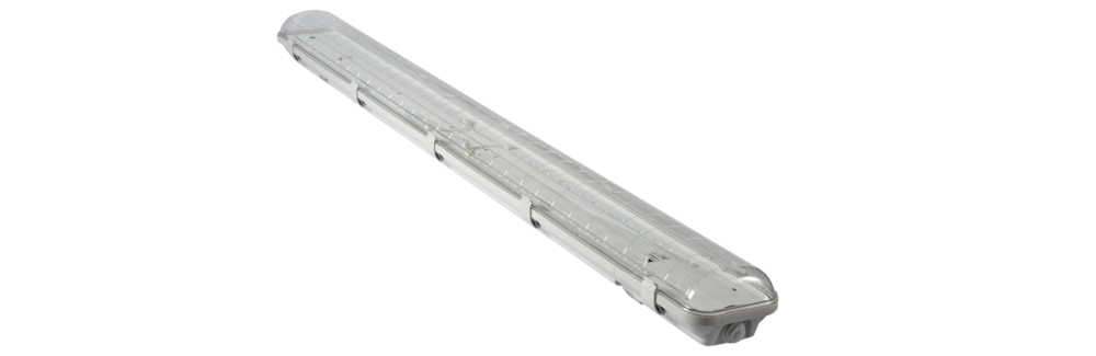 Camelion ARCTIC AC-51-4000 (LED светильник влагозащищен, 51Вт, 4000К, IP65, прозрачный)