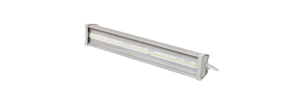 Camelion WALLWASH WC-200-5000 (LED светильник влагозащищен, 202Вт, 5000К, IP65, прозрачный)