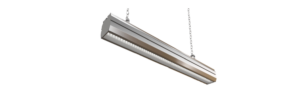 Camelion SIMPLE SС-45-5000 (LED светильник влагозащищен, 45Вт, 5000К, IP65, прозрачный)