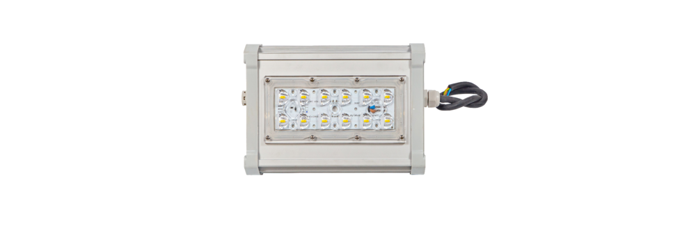 Camelion TRALL HB-150 (LED cветильник high-bay, 150Вт, 5000K)