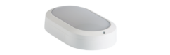 Camelion RING-18 (Св-к LED влагозащищённый, 18Вт, IP65, 4000К, овал)