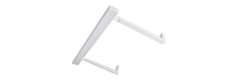Camelion PLAY-25 C01 белый (LED cветильник для школ.досок 1500*80*60, 25Вт, 4000К, белый)