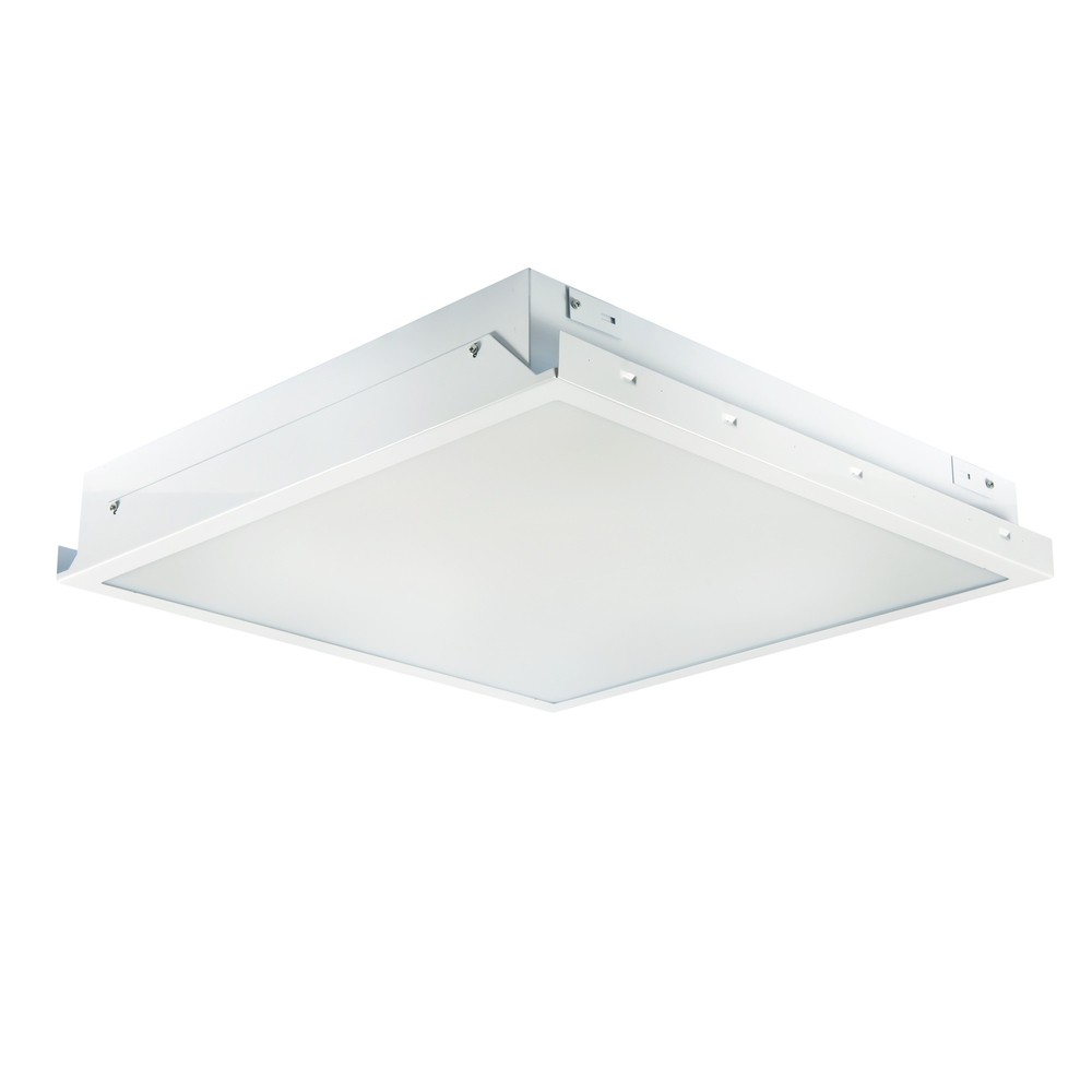 Camelion FARM CLIP-INO-52-4003 (LED панель, 52Вт, 4000К, IP54, 1200х600х100, опал)