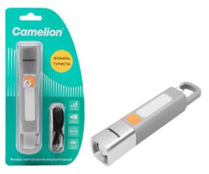 Camelion "TECHNO" / Метал