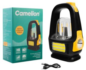 Camelion "CAMPING"
