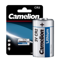 Camelion Lithium CR2 BL-1(CR2-BP1, батарейка фото,3В)
