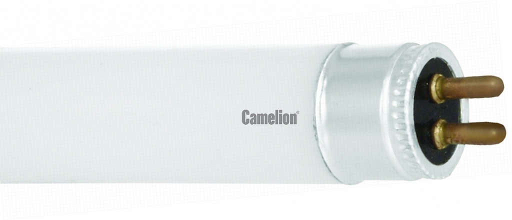 Camelion FT5 8W/54 DAY LIGHT 6500K (Люм. лампа 8Ватт, L=302,5 mm)