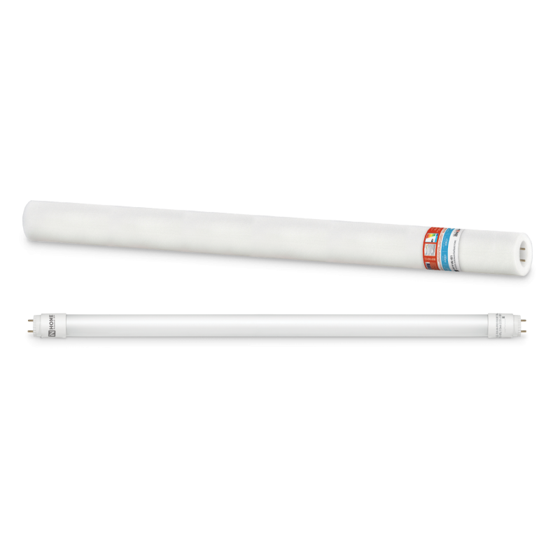 Лампа светодиодная LED-T8-М-PRO 15Вт 230В G13 6500К 1500Лм 600мм матовая неповоротная IN HOME — изображение 2