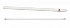 Лампа светодиодная LED-T8-М-PRO 40Вт 230В G13 4000К 4000Лм 1200мм матовая неповоротная IN HOME