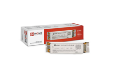 ЭПРА для люминесцентных ламп ETL-236-А2 2х36Вт Т8/G13 IN HOME